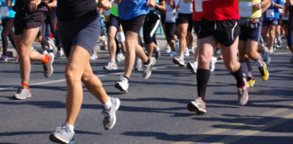 La maratonina o mezza maratona 5 0 Mezza maratona